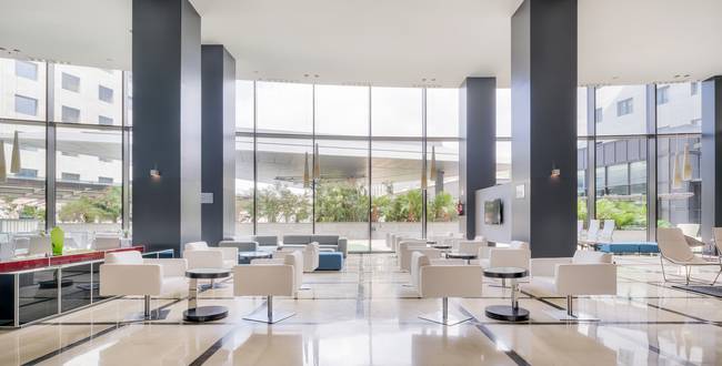 aparthotel ilunion sancti petri cádiz aparthotel ilunion sancti petri cádiz
